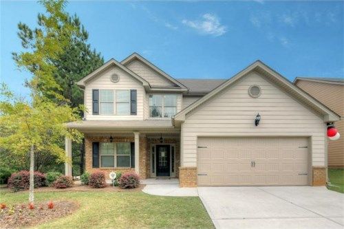 223 Amylou Circle, Woodstock, GA 30188