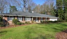 3006 Arden Road Atlanta, GA 30305