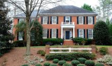 3039 Shady Valley Drive Ne Atlanta, GA 30324