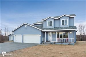 432 S Sarah Circle, Palmer, AK 99645