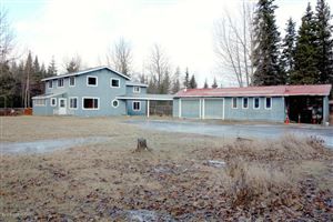 3750 S George Plumley Road, Palmer, AK 99645