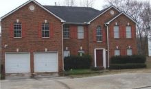 3881 Button Gate Court Lithonia, GA 30038