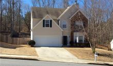 1570 Brisbane Drive Dacula, GA 30019