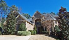 6701 Wooded Cove Court Flowery Branch, GA 30542