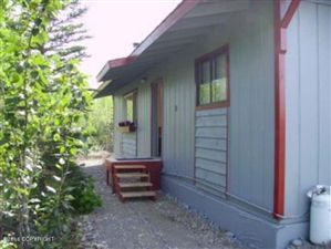 393 N Arctic Loon Circle, Big Lake, AK 99652