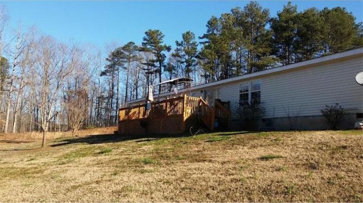 4859 Truman Mountain Road, Gainesville, GA 30506