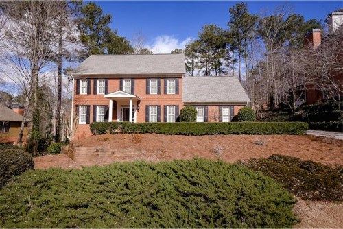 440 Abbeywood Drive, Roswell, GA 30075