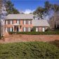 440 Abbeywood Drive, Roswell, GA 30075 ID:13889223