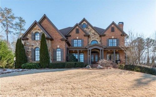 623 Glenover Drive, Alpharetta, GA 30004