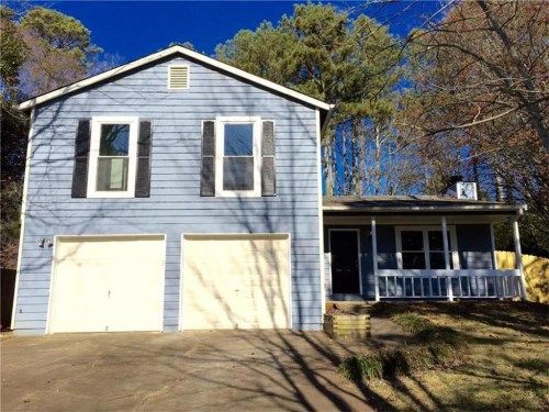 4249 Buckingham Place, Duluth, GA 30096