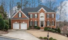 680 Copper Creek Circle Alpharetta, GA 30004