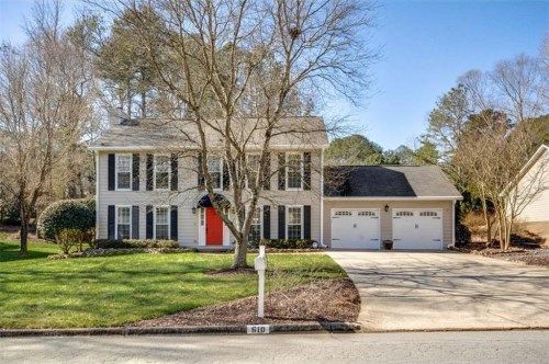 610 Cranberry Place, Roswell, GA 30076