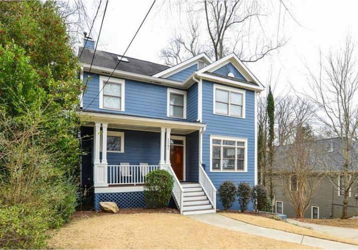 1341 Hooper Avenue, Atlanta, GA 30307