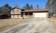 110 Trace Drive Stockbridge, GA 30281