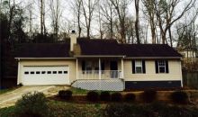 3105 Arrowhead Drive Gainesville, GA 30506