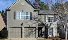 4230 Pentworth Lane Kennesaw, GA 30144