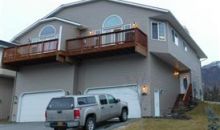 20745 Mountain Vista Drive Eagle River, AK 99577