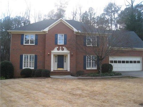 2645 Kirkwood Drive, Lawrenceville, GA 30044