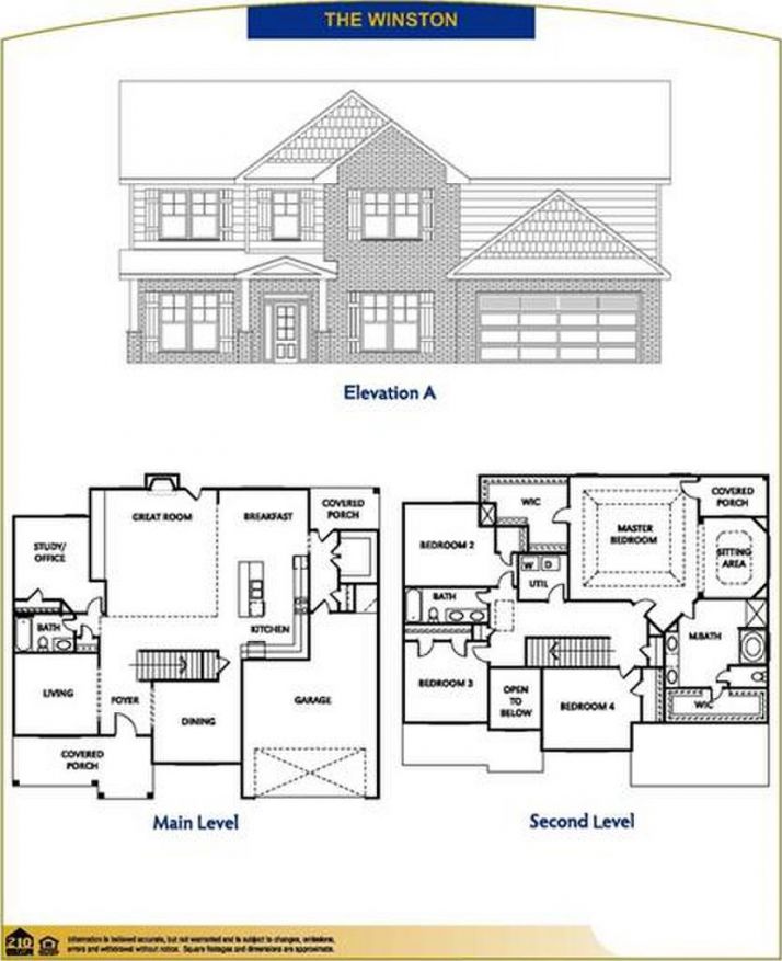 1248 Treemont Trace, Winder, GA 30680