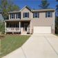 211 Spring Forrest Lane, Dallas, GA 30157 ID:13656554