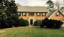 1810 Jacksons Creek Drive Marietta, GA 30068