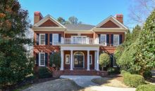 6200 Daffodil Lane Norcross, GA 30092