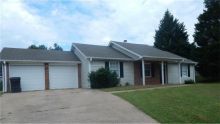 315 Oak Ridge Auburn, GA 30011