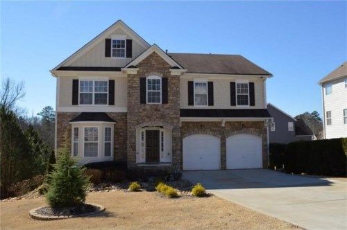 793 Baugh Springs Lane, Lawrenceville, GA 30044