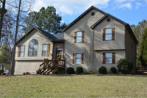 411 Coolsprings Trail, Woodstock, GA 30188