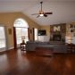 411 Coolsprings Trail, Woodstock, GA 30188 ID:13878317