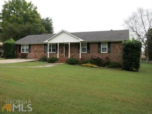 7 Heights Drive, Rome, GA 30161