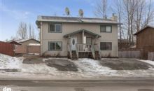 3028 Doil Drive Anchorage, AK 99507