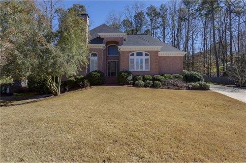 2624 Henderson Ridge Drive, Tucker, GA 30084