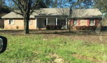 2815 Club Forest Drive Se Conyers, GA 30013