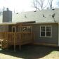 3624 Kelly Bridge Road, Dawsonville, GA 30534 ID:13873809