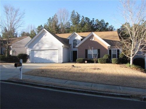 1120 Grace Drive, Lawrenceville, GA 30043