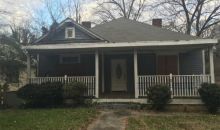 1245 Hill Street Atlanta, GA 30315