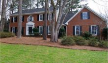 4702 Carrageen Court Sw Mableton, GA 30126