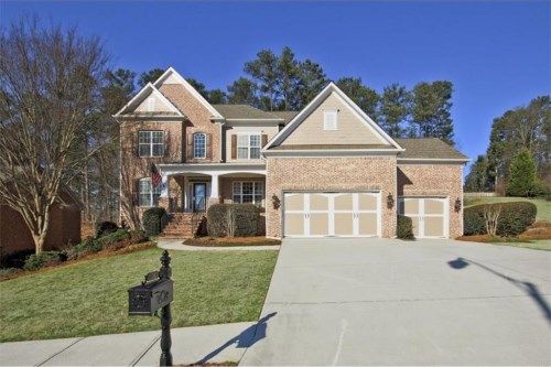 5060 Collins Lake Drive, Mableton, GA 30126