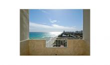 3180 S Ocean Dr # 1709 Hallandale, FL 33009