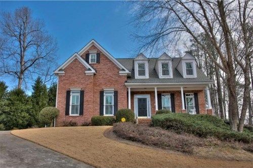 1519 Brentwood Drive, Marietta, GA 30062