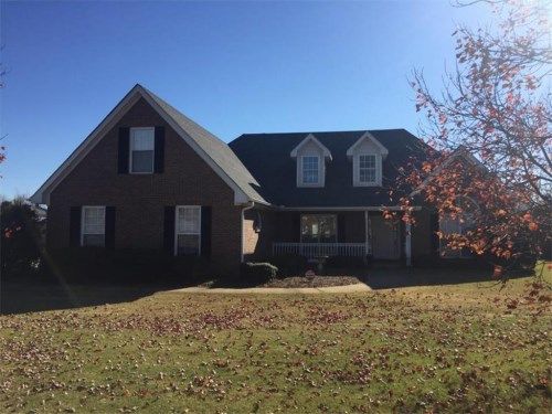 1486 Elena Drive, Mcdonough, GA 30253