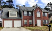 9492 Deer Crossing Trace Jonesboro, GA 30236