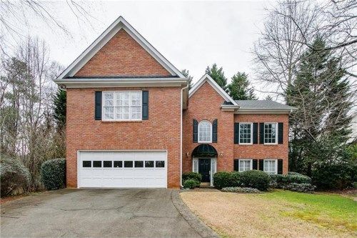 115 Rose Petal Lane, Alpharetta, GA 30022