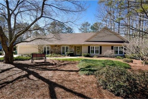 410 Winding Creek Place, Marietta, GA 30068