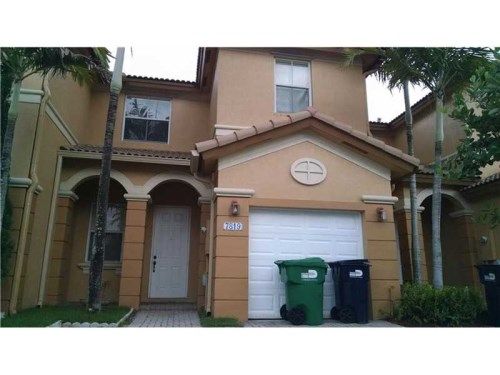 7819 NW 114 PL # 7819, Miami, FL 33178