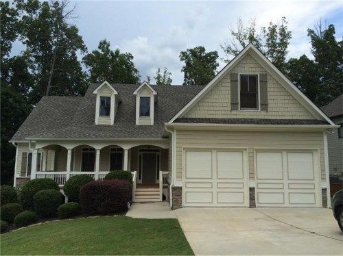 187 Pine Way, Dallas, GA 30157