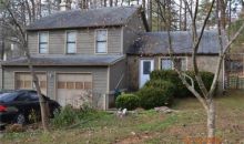 792 Greenhedge Drive Stone Mountain, GA 30088