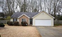 107 Hill Top Drive Jefferson, GA 30549