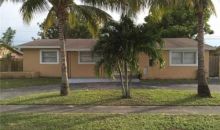 5886 NW 15th Ct Fort Lauderdale, FL 33313